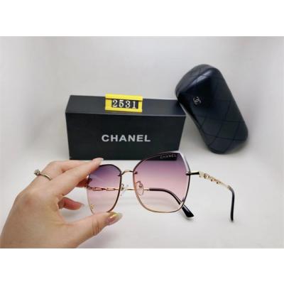 Chanel Sunglass A 078